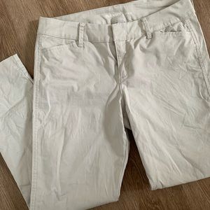 Old Navy Pixie Pants